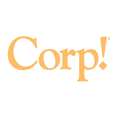 Corp! Magazine