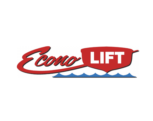 Econo Lift | Logo