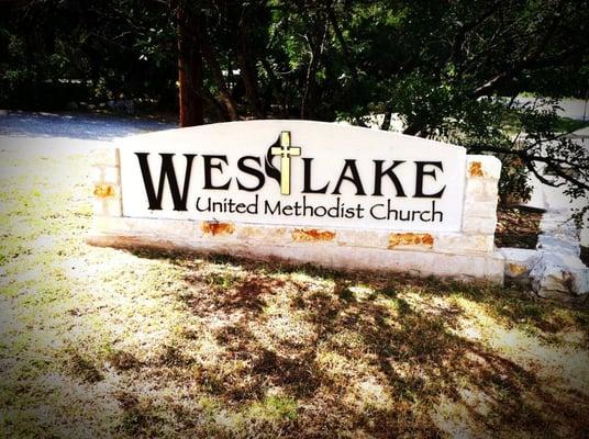 Westlake United Methodist Church