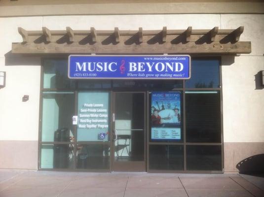 Music & Beyond