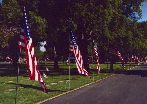 Acacia Memorial Park