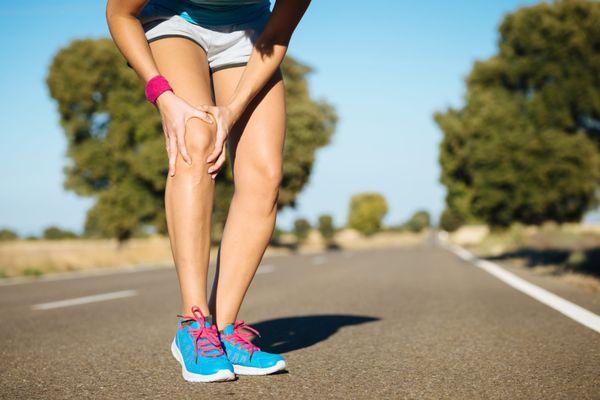 Kansas City knee pain doctor