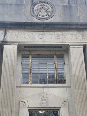 Columbus Masonic Temple