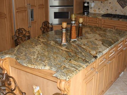 Extreme Granite & Marble, Inc.