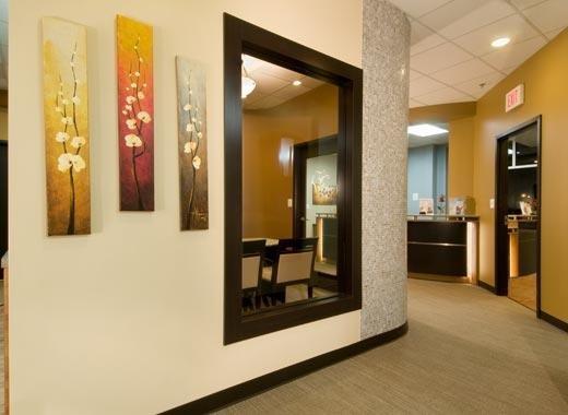 Haymarket Dentist Office