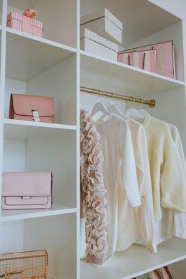 Closet Design