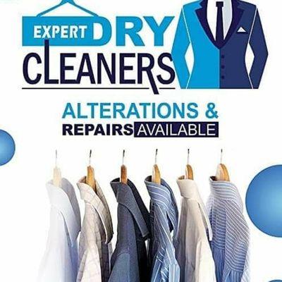 Dry Cleaning Services 
Alterations & Repairs