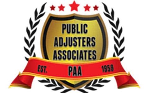 Public Adjusters Associates