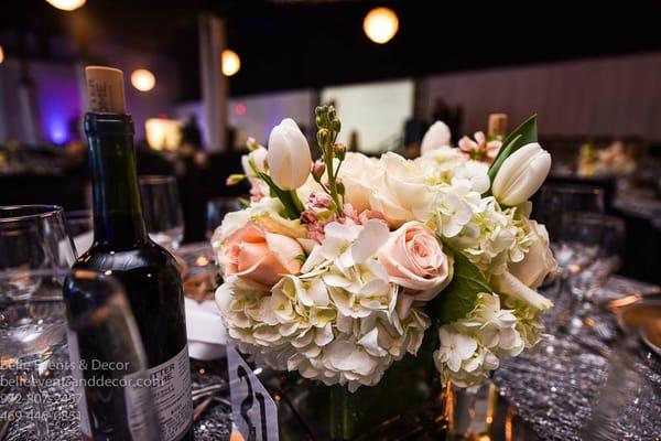 Belle Events & Decor