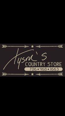 Tyson's Country Store