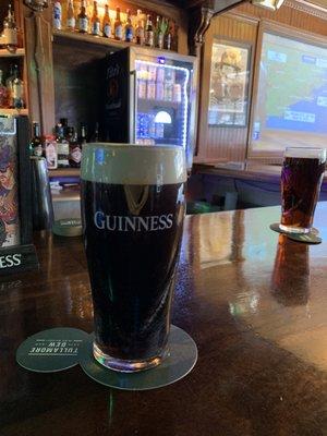 Guinness