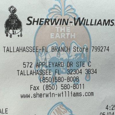 Sherwin-Williams Automotive