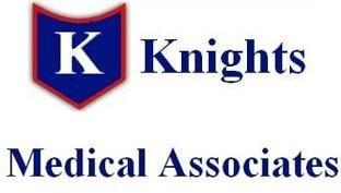 Knights Medical Associates logo