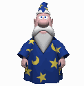 The Computer Wizard