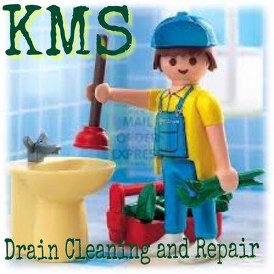 Sewer and drain cleaning