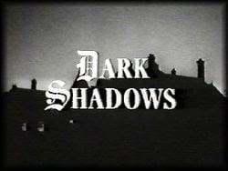 Decades Binge Weekend, Dark Shadows soap opera back to back all weekend. I watched it a lot when I was a kid