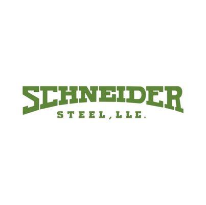 Schneider Steel