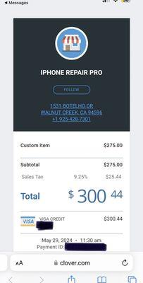 Iphone Repair Pro