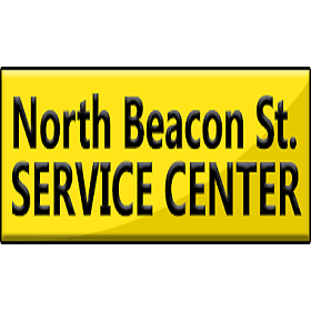 North Beacon Street Services Center