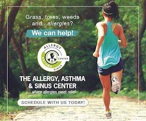 The Allergy, Asthma & Sinus Center