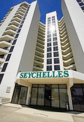 Seychelles Condominium