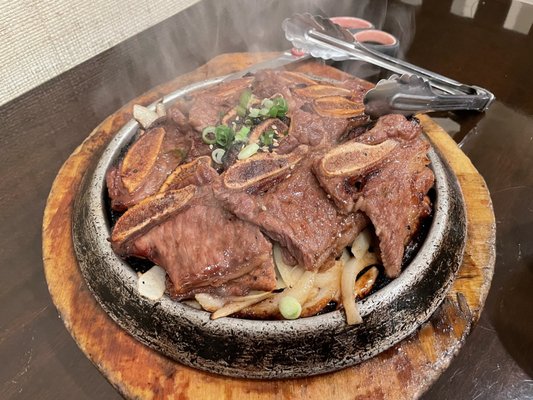 Galbi