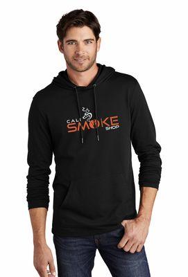 Cali smoke shop hoodies