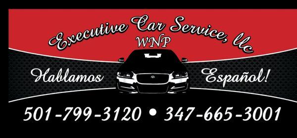 WNP Xecutive Car Service