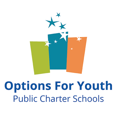 Options for Youth - Koreatown Public Charter School