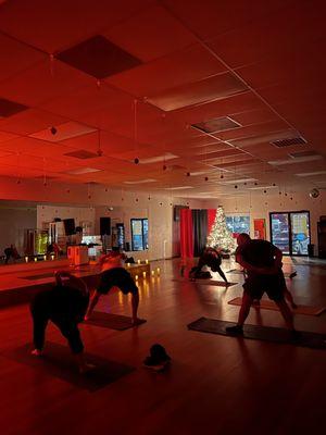 Goza Dance fitness Houston