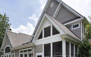 Roofing Remodeling