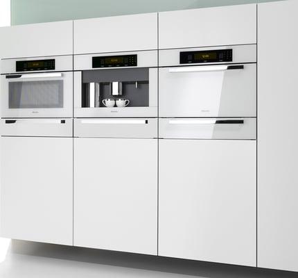 Miele Appliances