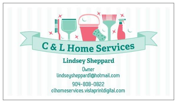 C & L Home Services