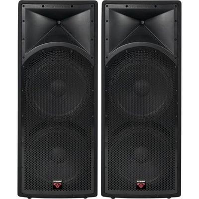 Rhythm Music Speaker Rental