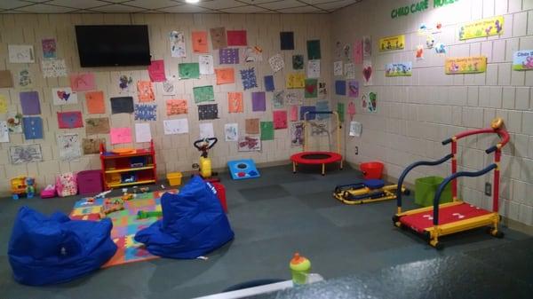 Childcare center