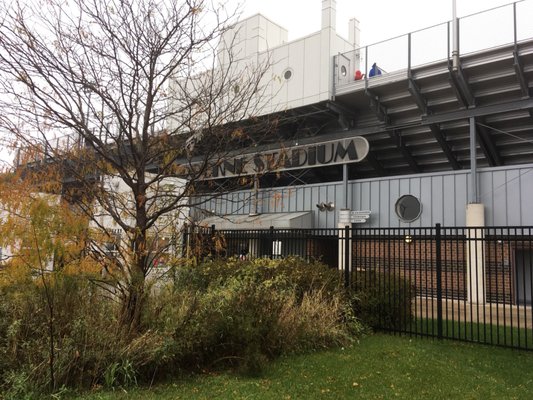 Knute Rockne Stadium