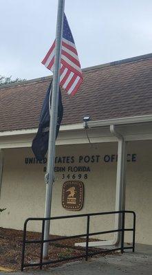 Post Office