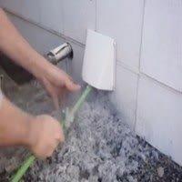 dryer vent cleaning