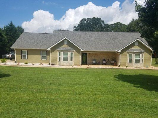 Sold before hitting the market clermont ga