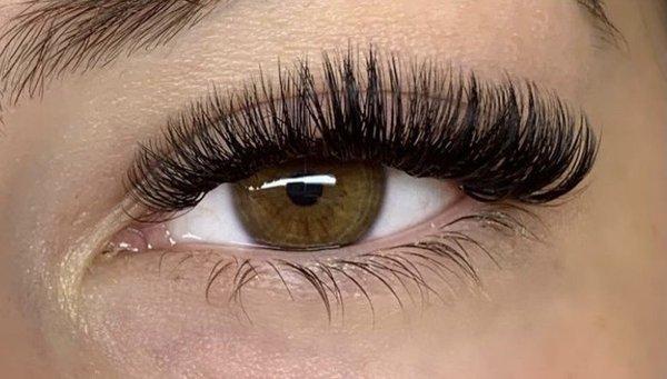 Volume Lash Set