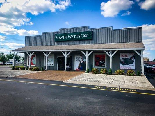 Edwin Watts Golf