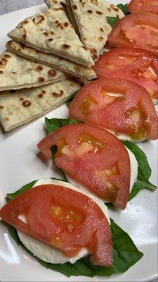 Caprese salad