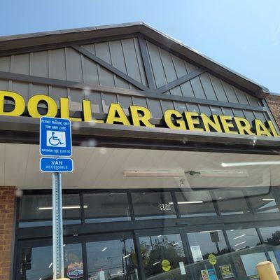 Dollar General