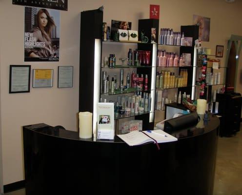 Stiletto Salon & Spa