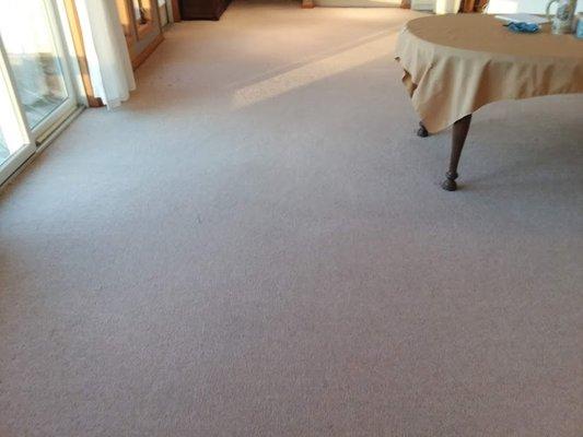 Kill Devil Hills Carpet Cleaning