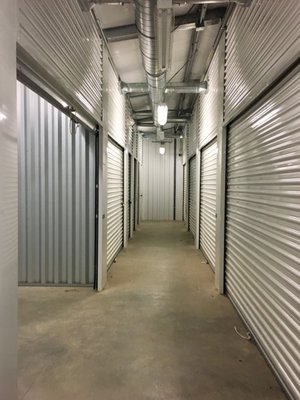 Maplewood Self Storage Center