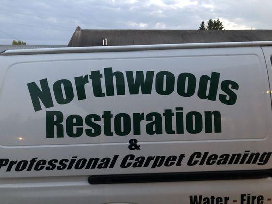 Northwoods Flooring & Rustic Decor