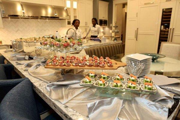 Pangea Full Service Catering