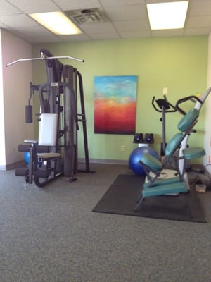 Therapy area