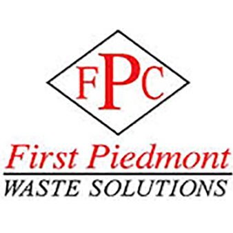 First Piedmont Waste Solutions